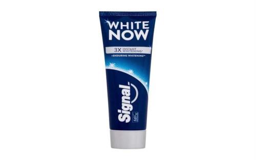 Toothpaste White Now 75ml