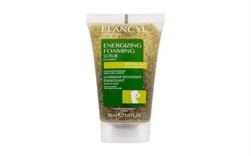 Body Peeling Energizing Foaming Scrub 30ml