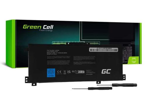 Green Cell Battery Lk03xl For Hp Envy X360 15-Bp 15-Bp000 15-Bp100 15-Cn 17-Ae 17-Bw