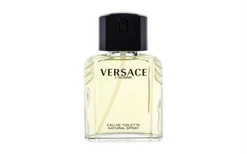 Eau de Toilette L´homme 100ml