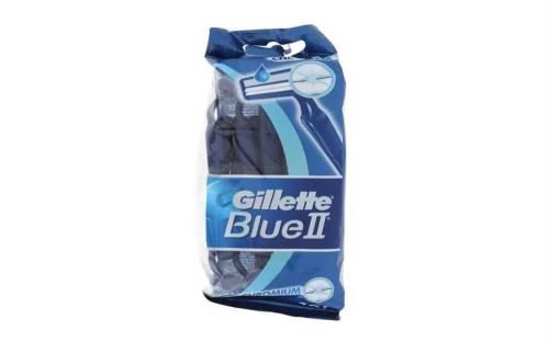 Razor Blue Ii 10pc