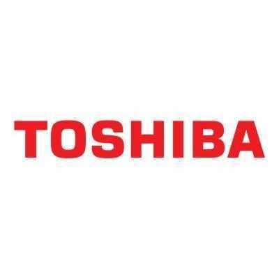 Toner Toshiba T-Fc338eyr Tfc338eyr Amarelo Gelb (6b000000927)