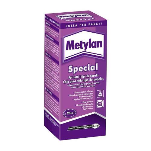 Metylan Cola para Papéis Pesados e Vinilos 200g 1697693