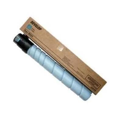Develop Toner Tn-514c F?r Ineo +558/458/658 Cyan (A9e84d0)(A9e84da)