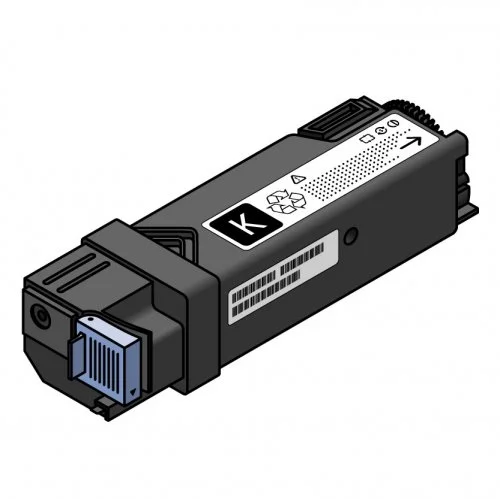 Toner Preto Sharp Mxb-46t Mxb-46t Sharp Mx-B 467