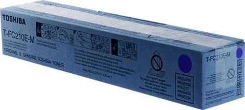 Toner Toshiba T-Fc210em: E-Studio 2510ac Magenta (6aj000165,6aj00000270)