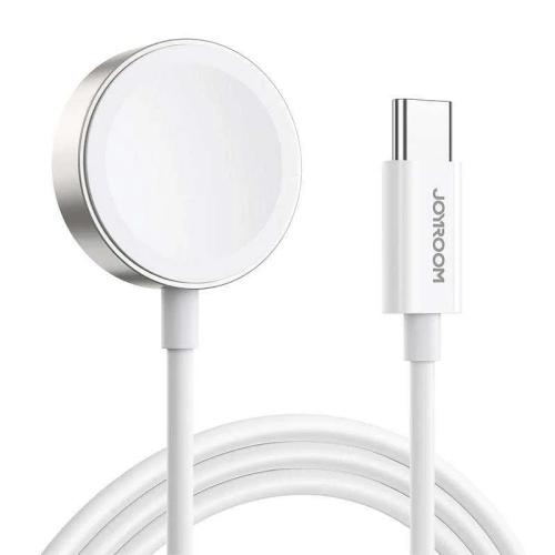 Kabel K Usb-C / iPhone / Apple Smartwatch Joyroom S-Iw004 Branco