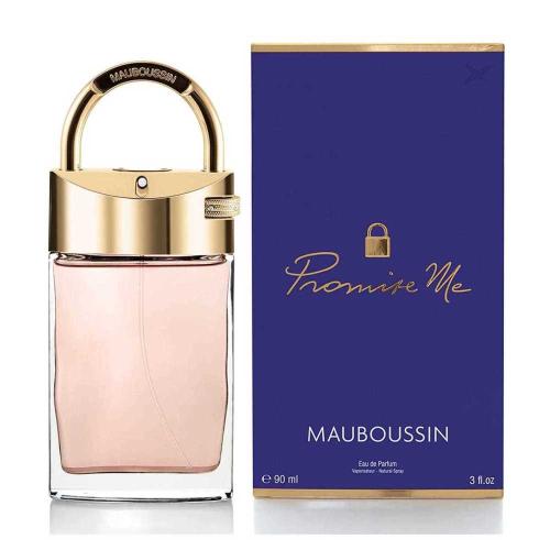 Eau de Parfum Promise Me 90ml