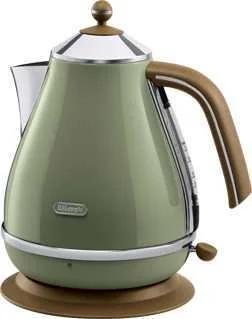 Delonghi Kbov 2001 Gr