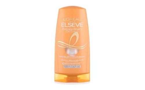 Hair Balm Elseve Extraordinary Oil Coco Weightless Nourishing Balm 200ml