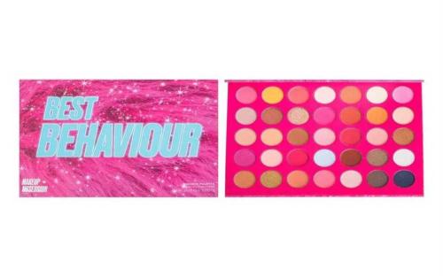 Eye Shadow Best Behaviour 35g