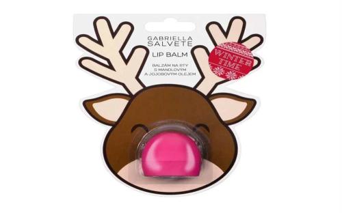 Lip Balm Winter Time Lip Balm 6,9g