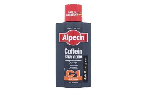 Shampoo Coffein Shampoo C1 375ml