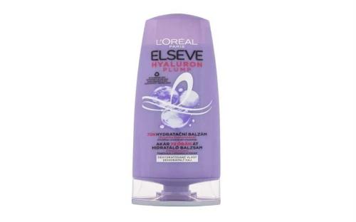 Hair Balm Elseve Hyaluron Plump Moisture Balm 200ml