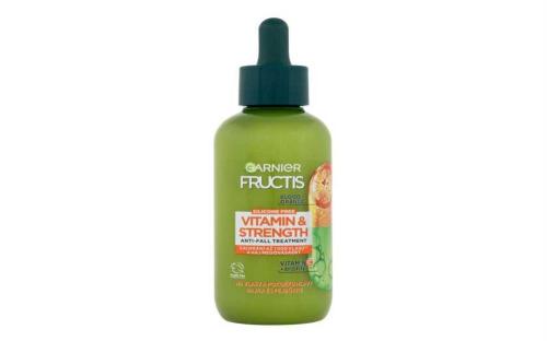 Sérum Capilar Fructis Vitamina e Força Tratamento Antiqueda 125ml