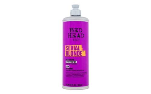 Conditioner Bed Head Serial Blonde 600ml