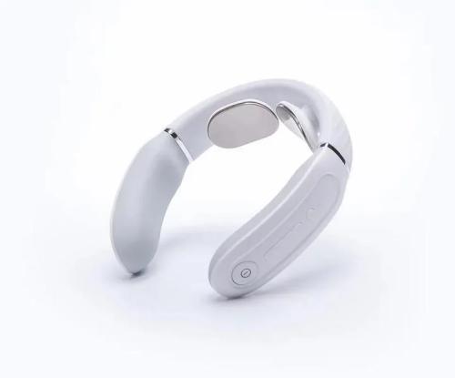 Neck Massager White 4356e Skg