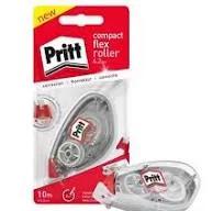 Pritt Correction Compact Flex Roller 990b, L: 4,2.