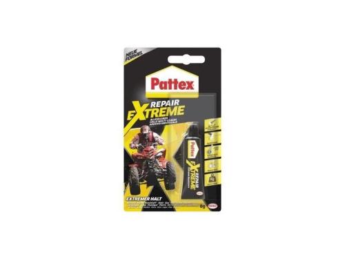 Pattex Alleskleber, Repair Extreme, Tube Mit 8g
