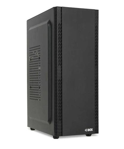 Caixa I-Box Antila 39 Midi Tower Atx