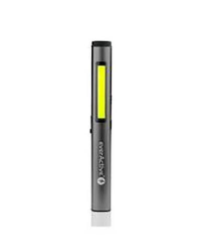Rechargeable LED Inspection Lamp (Led) Everactive Pl-350r With Uv