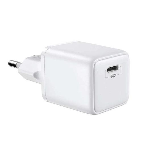 Pd Inteligente Miniatura 25w Joyroom L-P251 Branco