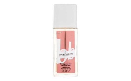 Deodorant Magnetic Woman 75ml