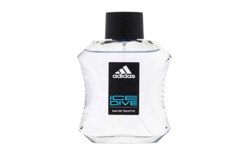 Ice Dive Eau de Toilette 100ml