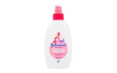 Conditioner Shiny Drops Kids Conditioner Spray 200ml