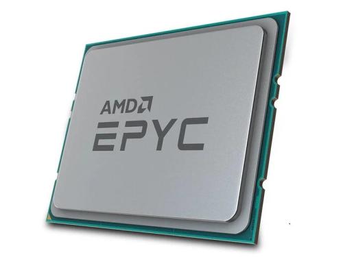 Processador Amd Epyc 7713 2 Ghz 256 Mb L3
