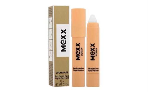 Eau de Parfum Woman 3g