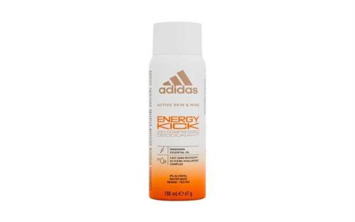 Desodorizante Energy Kick 100ml