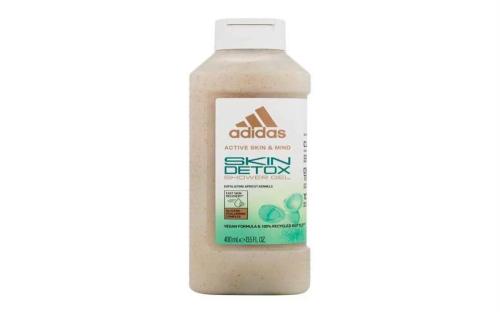 Gel de duche Skin Detox 400ml