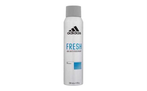 Antitranspirante Fresh 48h Antitranspirante 200ml
