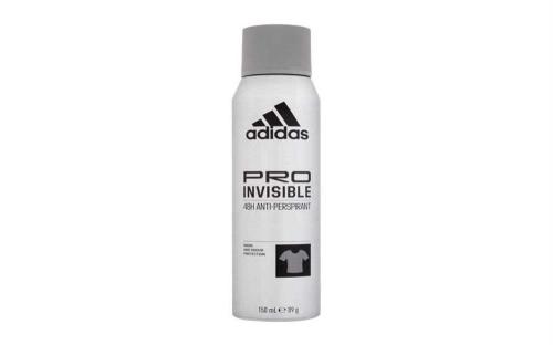 Antitranspirante Pro Invisible 48h Anti-Perspirante 150ml