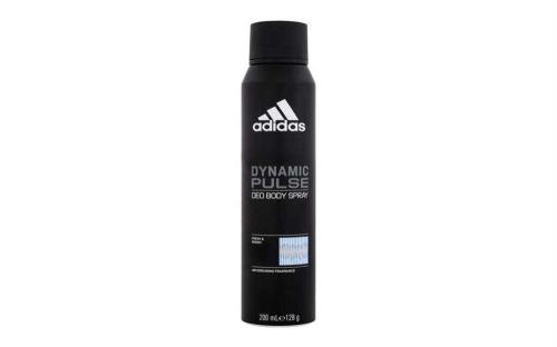 Desodorizante Dynamic Pulse Deo Spray Corporal 48h 200ml