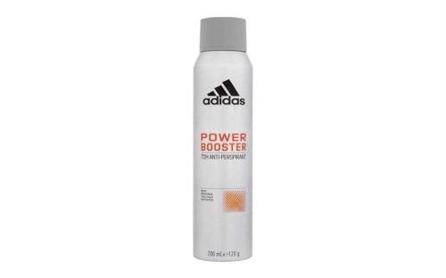 Antitranspirante Power Booster 72h Antitranspirante 200ml