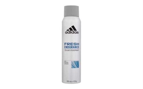 Antitranspirante Fresh Endurance 72h Antitranspirante 200ml