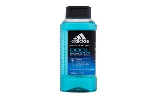 Gel de Duche Cool Down 250ml