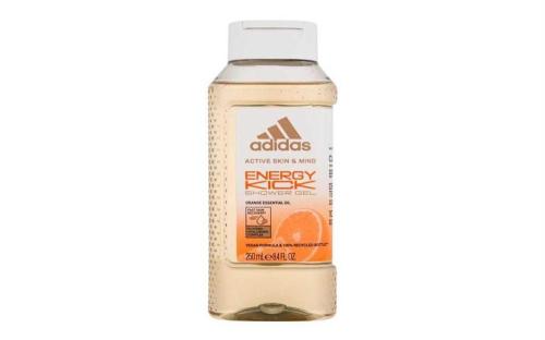 Gel de Duche Energy Kick 250ml