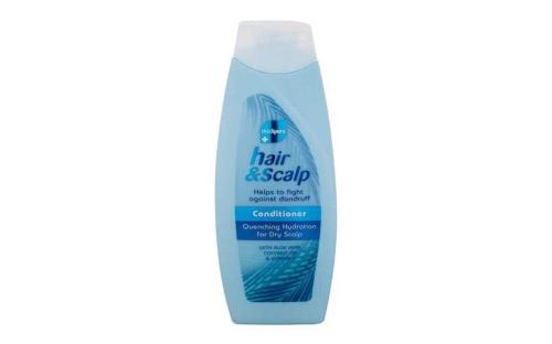 Conditioner Medipure Hair & Scalp Conditioner 400ml