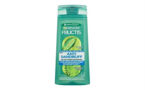 Shampoo Fructis Antidandruff 250ml