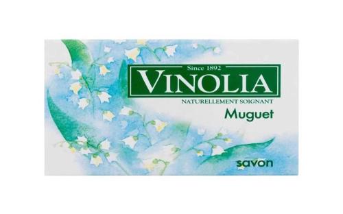Bar Soap Lily Of The Valley Soap 150g