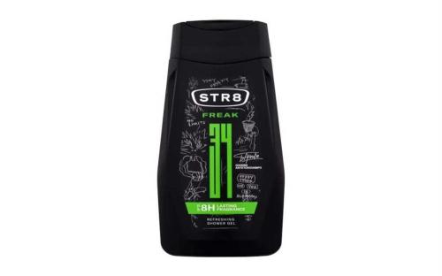 Gel de Duche Freak 250ml