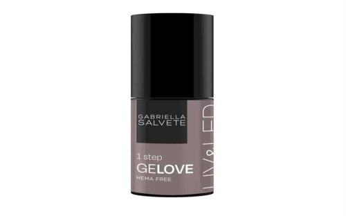 Verniz para Unhas Gelove Uv & LED 8ml