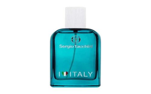 Eau de Toilette I Love Italy 100ml