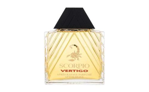 Água de Aftershave Vertigo 100ml