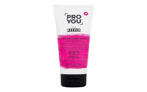 Hair Mask Proyou The Keeper Color Care Mask 60ml