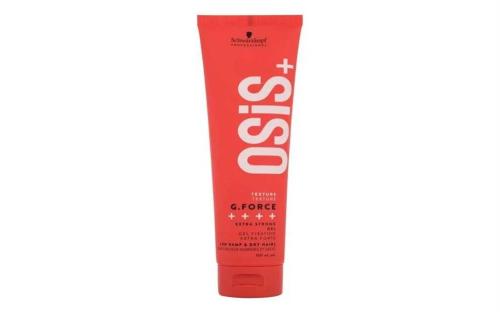 Hair Gel Osis+ G.Force Extra Strong Gel 150ml