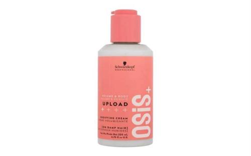 Hair Volume Osis+ Upload Bodifying Cream 200ml